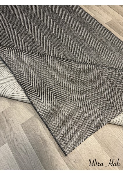 Elite Sisal Serisi Modern Makina Halısı