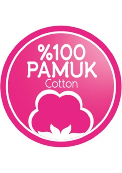 Bebek Temizleme Pamuğu 240 Adet (4pk*60) fiyatları