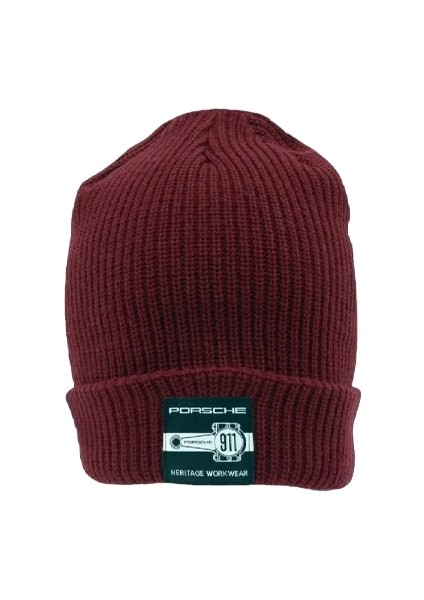 911 Unisex Bordo Bere modelleri