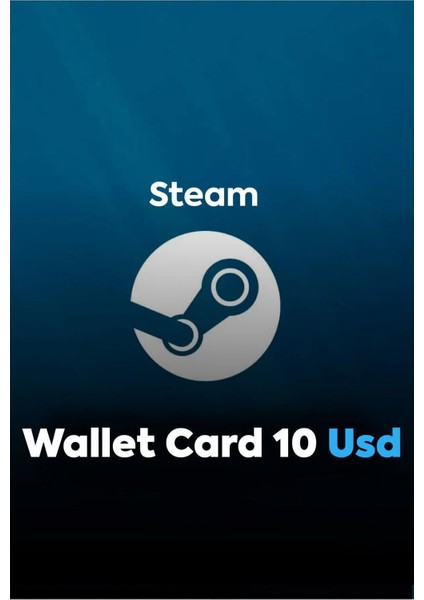 Cüzdan Kodu 10 Usd