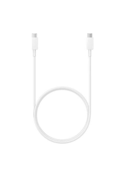 Samsung Galaxy Modelleri Uyumlu Çift Taraf Type C Kablo Hızlı Şarj ve Data Kablosu fiyatları