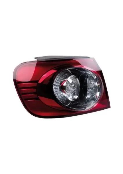 Stop Lambası Sol (Led) / (Dıs) Golf Plus 03 / 05