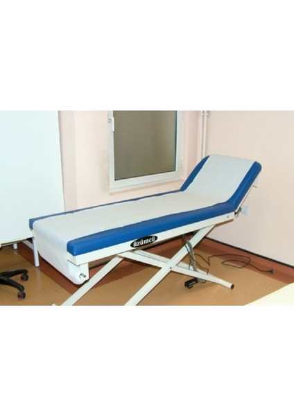 Su Geçirmez Lamineli Rulo Sedye Örtüsü 50CM x 50M 1 Adet