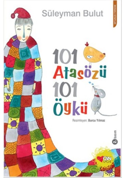 101 Atasözü 101 Öykü