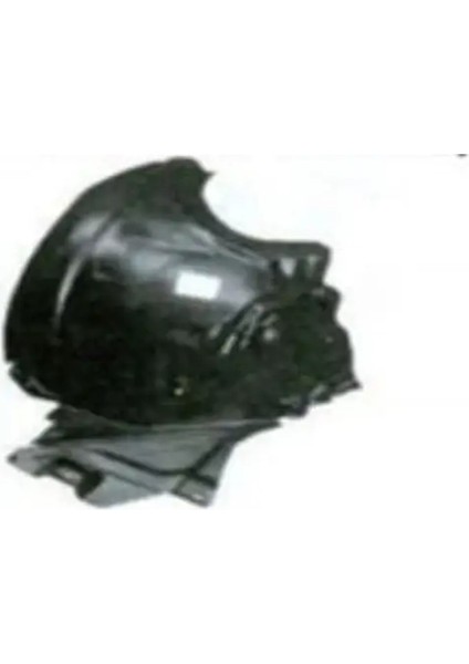 Camurluk Davlumbazı On Sol (Arka Taraf, Oem Kalıte) E-Class W212 0912
