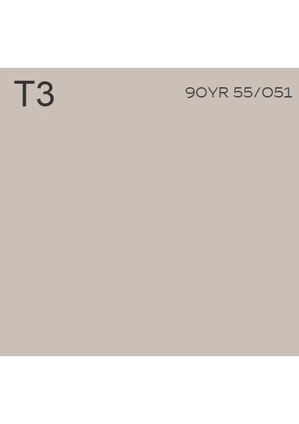 Akrikor Silikonlu + Akrilik Boya T3 2,5 Lt (3,5 Kg) fiyatları