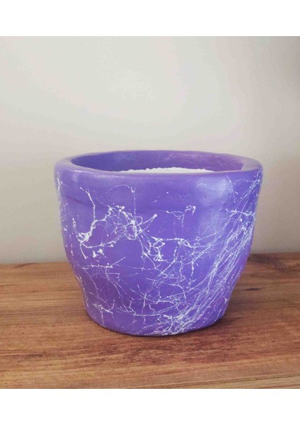 Beton Saksı Sukulent Bonzai Aranjman Teraryum Çiçek Saksısı fiyatları