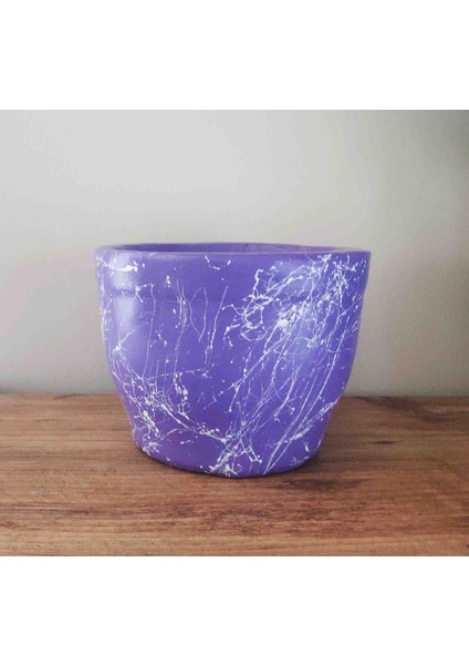 Beton Saksı Sukulent Bonzai Aranjman Teraryum Çiçek Saksısı modelleri