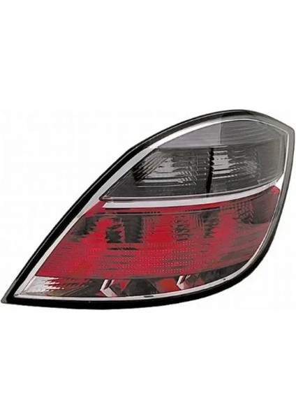 Stop Lambası Sag Duysuz Astra H 0407