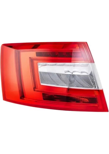 Stop Lambası LED Sol Octavıa 12