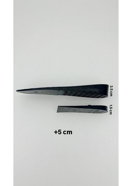 Tabanlık 5 cm Ayakkabı İçi Gizli Taban fiyatları