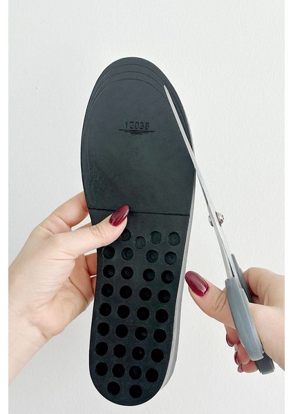 Tabanlık 5 cm Ayakkabı İçi Gizli Taban indirimleri