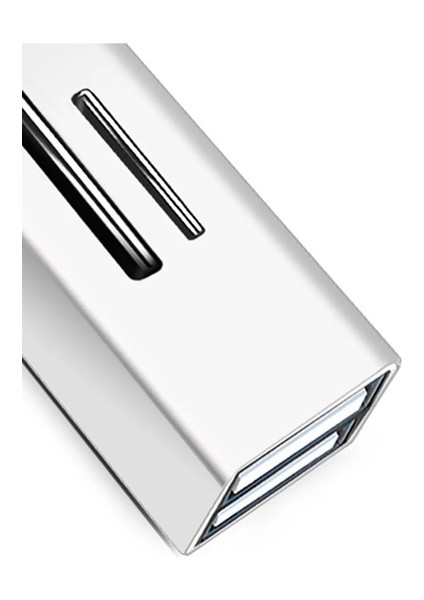 USB To 3xusb + Sd + Microsd Kart Okuyucu Çevirici Adaptör indirimleri