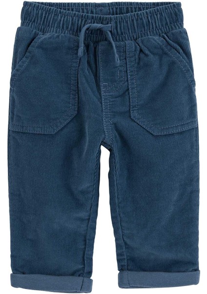 Carter's Erkek Bebek Pantolon