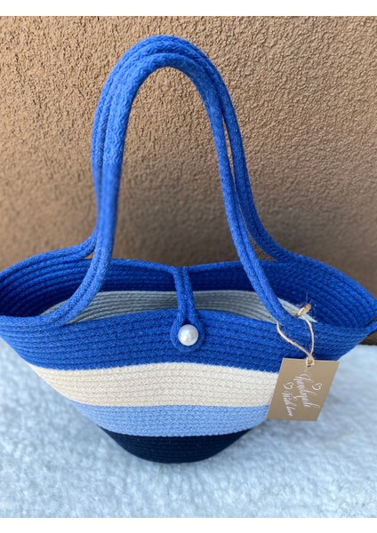 Hasır Çanta,kol Çantası,plaj Çantası modelleri