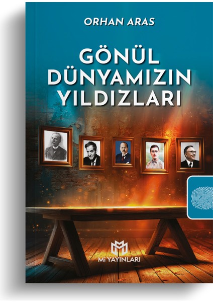 Gönül Dünyamızın Yıldızları - Orhan Aras fırsatları