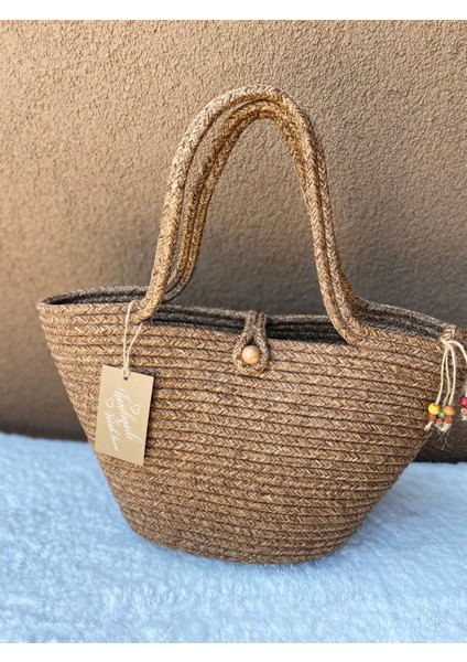 Hasır Çanta,plaj Çantası fiyatları