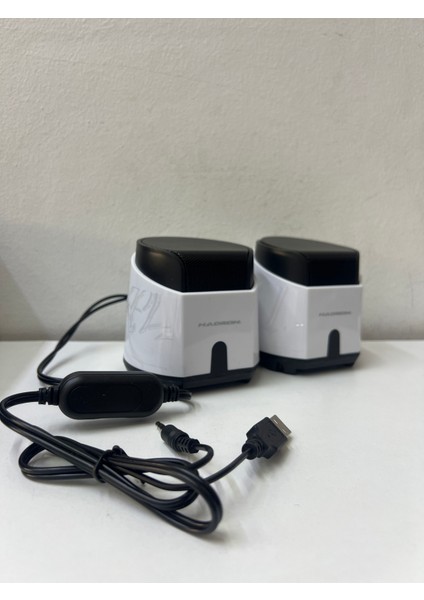 HD6024 Mını Dıgıtal Speaker