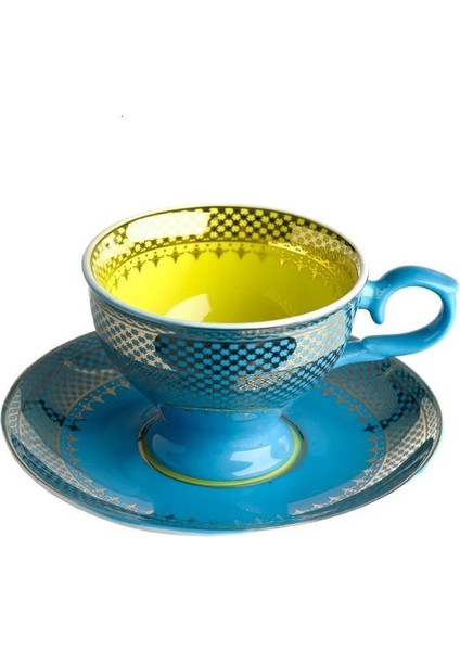 Espresso Set Grandma- 4'lü Fincan fiyatları