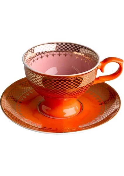 Espresso Set Grandma- 4'lü Fincan fırsatları