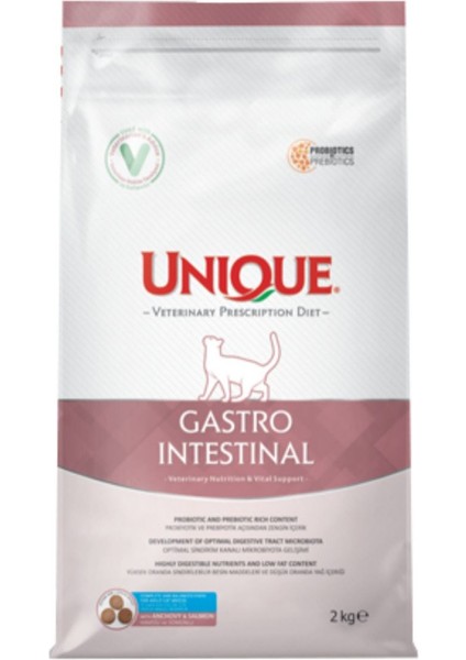 Gastro Intestinal Kedi Maması 2kg
