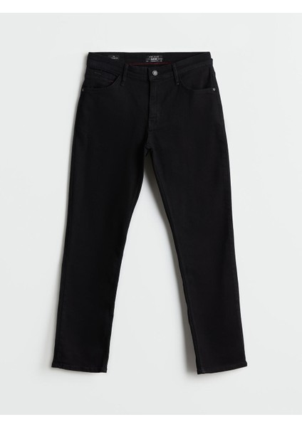Yeni Sezon 779 Regular Fit Erkek Jean Pantolon - S5OU17Z8