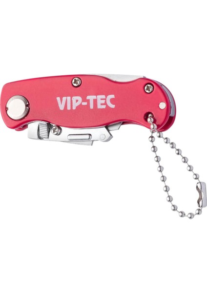 VT875158 Mini Katlanır Metal Maket Bıçağı fiyatları