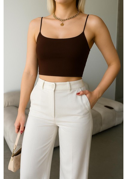 Crop Bluz fiyatları