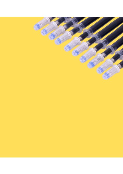 Sihirli Yazı Kalem + Kalem Içi Yedeği 5 Adet + 1 Adet Kalem Tutacağı - Sihirli Defter Kitap Setinde Kullanılan Kalem Seti
