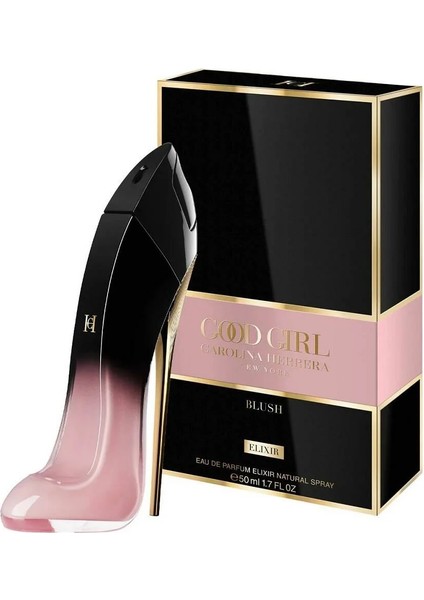 Good Girl Blush Elixir Edp 50 ml