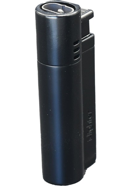 Siyah 2'li Jet Çakmak