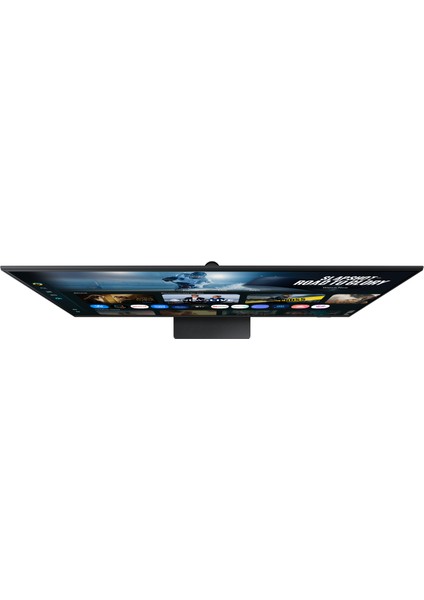 LS43FM700UUXUF M7 Serisi 43” UHD Akıllı Monitör