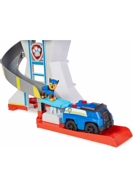 Nessiworld Paw Patrol Gözlem Kulesi