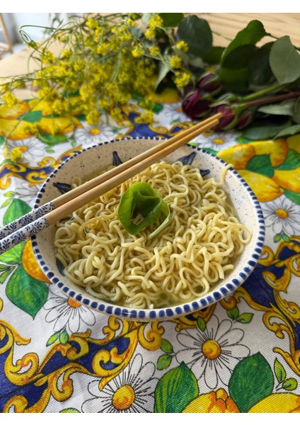 Elyapımı Seramik Kase Ikili Set fiyatları