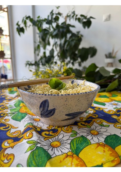 Elyapımı Seramik Kase Ikili Set modelleri