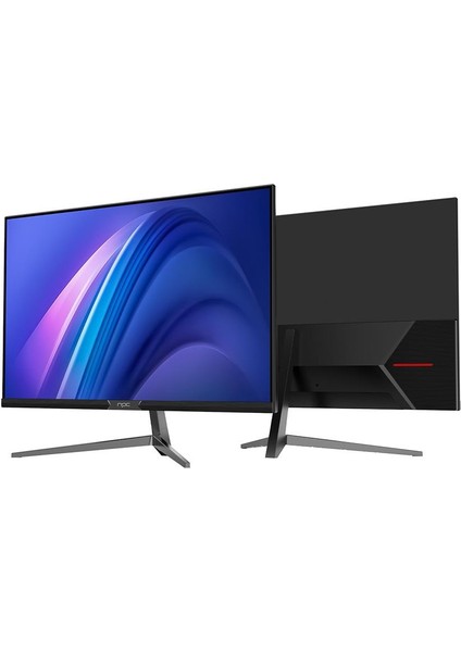 31.5" MD320B-V 165Hz 1ms Va Fhd Gaming Monitör