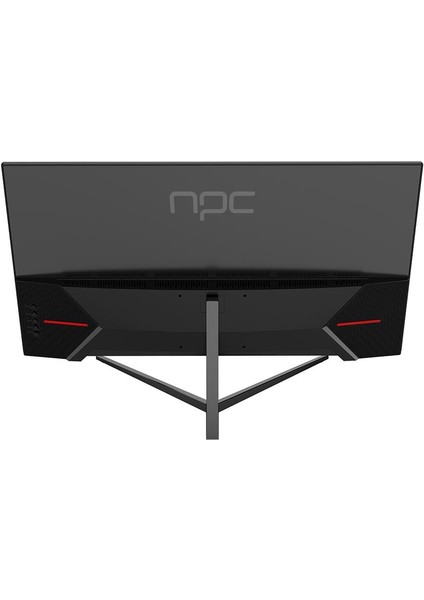 31.5" MD320B-V 165Hz 1ms Va Fhd Gaming Monitör