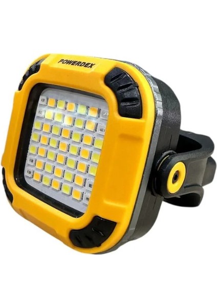 PD-470 Mıknatıslı Mini Projektör Lamba