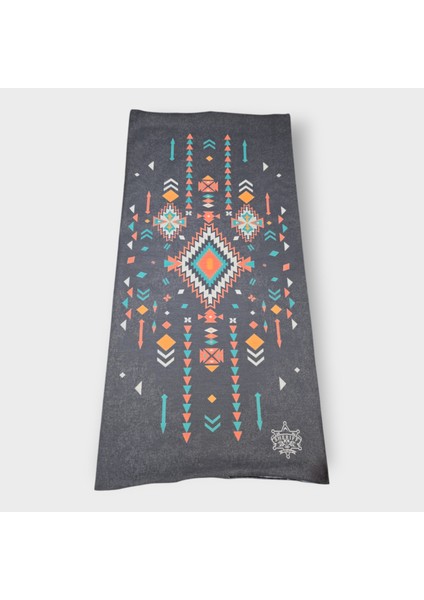 Desenli Bandana