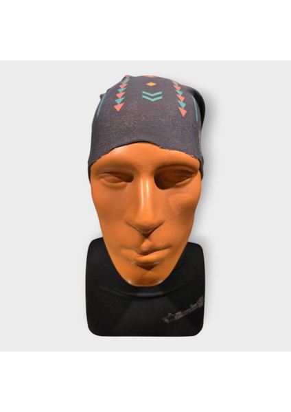 Desenli Bandana