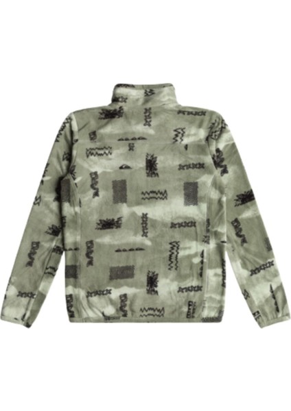 Aker Hz Fleece Erkek Çocuk Polar