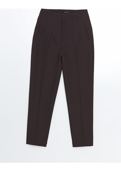 Yeni Sezon Dar Fit Kadin Pantolon - S5MF43Z8 indirimleri