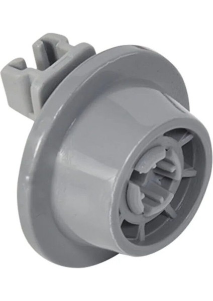 Bosch Siemens 611475 Uyumlu Alt Sepet Tekeri IQ100 IQ300 IQ500 IQ700 Bulaşık Makinesi modelleri