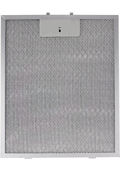 Profilo DVB6R450, DVB9R450, DVP6R420, DVP6R460 Uyumlu Davlumbaz Filtresi 26,5X38,5 cm