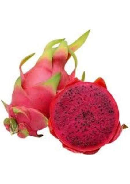 Ejder Meyvesi Pitaya 3 kg