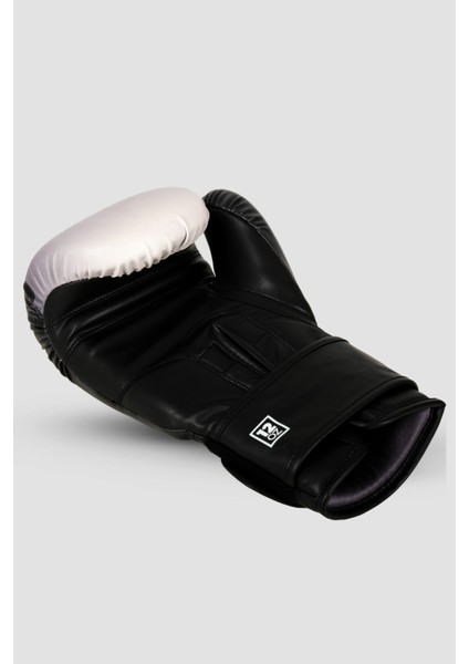 H Desenli Siyah Boks, Kickboks Eldiveni - Profesyonel Antrenman Için modelleri
