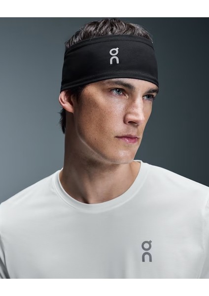 Core Headband, Soğuk Havalarda Koşu Için Fırçalı Astar Spor Kafa Bandı modelleri