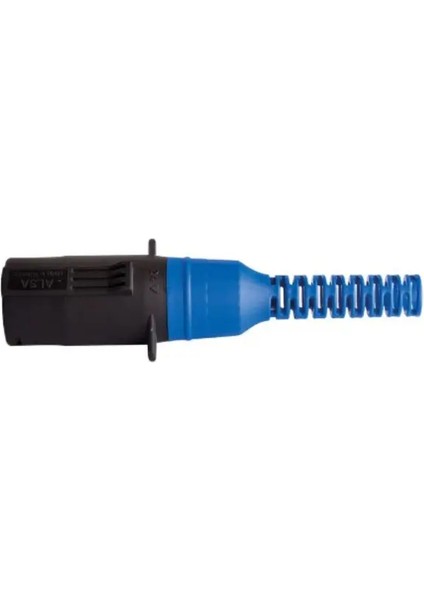 Römork Fısı Erkek 24V (N Tıpı) Plastık