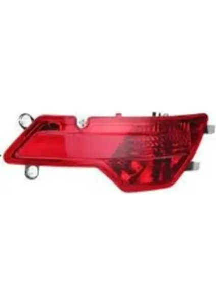 Tampon Reflektoru Arka Sol Bmw X6 E71 0714