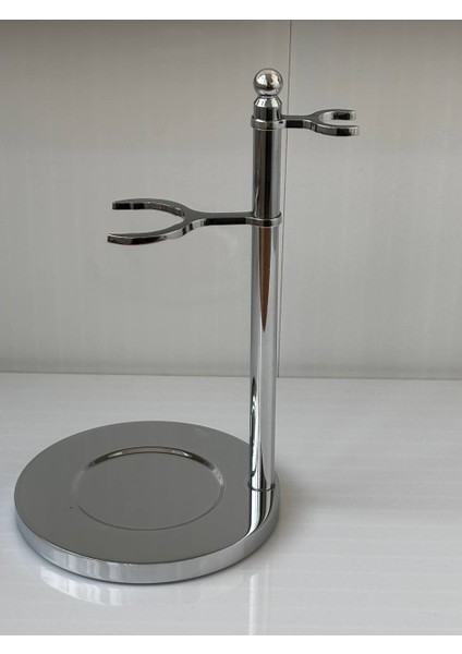 Tıraş Makinesi ve Sakal Fırçası Standı Modern Tasarımlı Ağırlıklı K-20 Çinko Gövde fiyatları